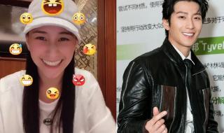 窦骁比何超莲大几岁 窦骁比何超莲大几岁