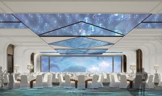 南京有几个高尔夫球场 钟山国际高尔夫