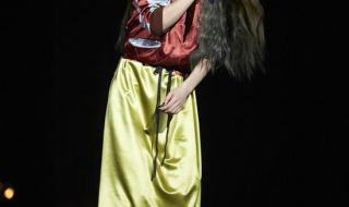 田馥甄演唱会救火什么意思 田馥甄北京演唱会