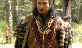 额尔古纳河右岸电影 额尔古纳河右岸电影