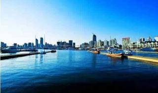 中国十大宜居住的城市2021 中国宜居城市报告