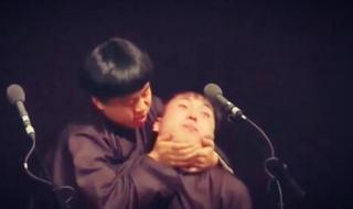 好心分手粤语怎么唱 好心分手粤语怎么唱