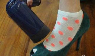 鞋子磨脚怎么弄 鞋子磨脚怎么处理