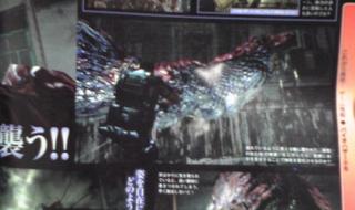 生化危机6最终boss 生化危机6最终boss