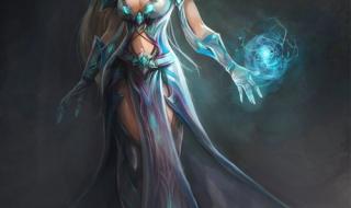 死灵术士三觉牛逼吗 dnf死灵术士技能