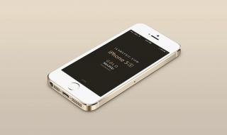 iphone5s什么颜色 iphone5s土豪金价格