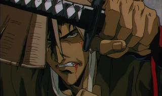 兽兵卫忍风帖动漫 兽兵卫忍风帖动漫