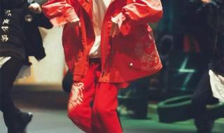 易烊千玺大花轿含义 易烊千玺唱大花轿