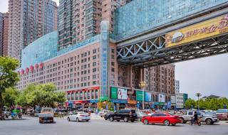 石家庄五大景点门票 石家庄空中花园门票
