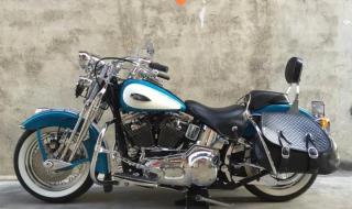 进口哈雷摩托车报价 进口哈雷摩托车报价