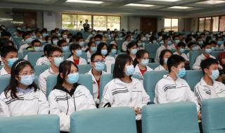 佛山石门实验小学初中部怎么样 南海区石门实验学校