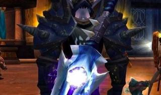 魔兽世界明天会更好 魔兽世界明天会更好