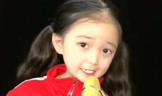 宋小睿黑过哪些演员 宋小睿黑过哪些演员