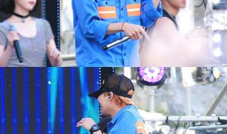 无限挑战歌谣祭2011 无限挑战歌谣祭2011