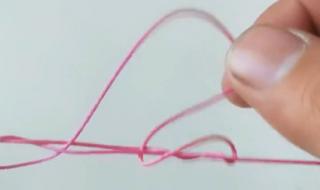 蚯蚓打结是什么梗 蚯蚓打结是什么梗