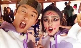 快乐大本营之甄嬛传 快乐大本营之甄嬛传