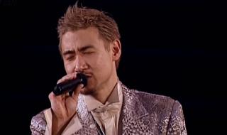 张学友演唱会高清版