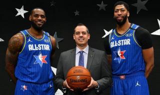 2020年nba全明星赛制 2020年nba全明星赛制