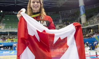 奥运会游泳项目分为多少项 奥运会有几项游泳项目