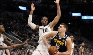 CBA季后赛什么时候开始呀 CBA季后赛什么时候开始