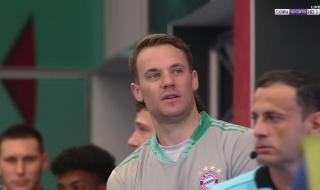 2021拜仁主教练 2020拜仁的几个冠军