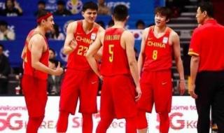 篮球国家队12人名单 篮球国家队12人名单