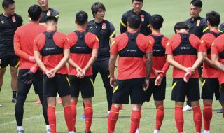 世界足联国家队排名