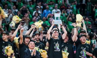 辽宁cba总冠军是哪年 辽宁cba总冠军是哪年