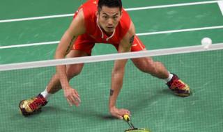 林丹与李宗伟谁厉害 林丹李宗伟战绩统计