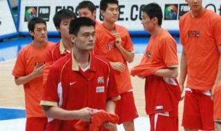 2006年篮球世锦赛中国队 2006年篮球世锦赛中国队