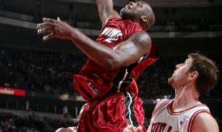 季后赛公牛vs热火 季后赛公牛vs热火