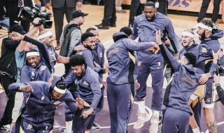 nba官方暂停是什么意思 nba官方暂停是什么意思