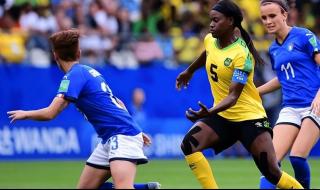 女足世界杯 晋级规则 u17女足世界杯晋级规则