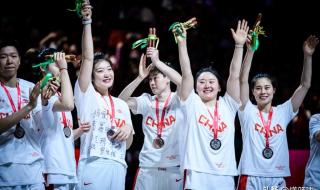 女篮世界杯预选赛开赛时间 女篮3v3世界杯决赛时间