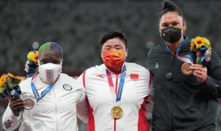 中国队奥运会金牌数量 中国队奥运奖牌榜顺序