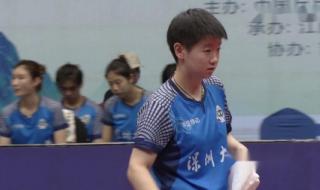 2023乒超结束了还有比赛吗 2023年乒超联赛马龙代表哪个队