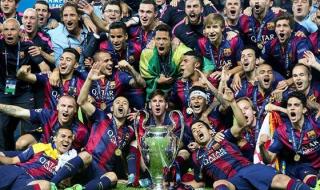 欧冠谁夺冠次数最多 最新欧冠夺冠次数排名