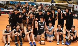 2022女排世联赛赛况 2022年全国女排锦标赛有直播吗