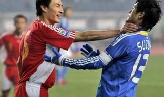 国足世界杯出线过几次