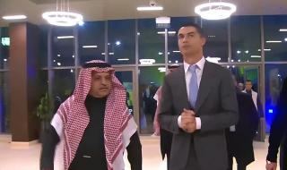 沙特参加过几次世界杯 沙特参加过几次世界杯