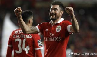 本菲卡欧冠赛程 本菲卡进欧冠是运气