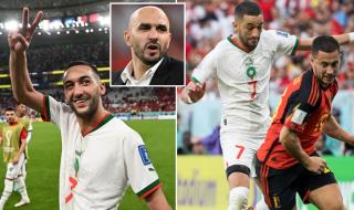 西班牙vs摩洛哥全场 西班牙vs摩洛哥全场