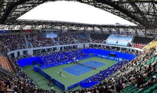 世界网球公开赛分别是 世界网球公开赛分别是