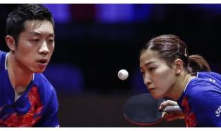 2023亚锦赛女单比赛赛程 乒乓球世界锦标赛赛程