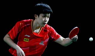 2023德班世乒赛项目 2023德班世乒赛项目