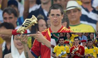 西班牙vs巴西首发阵容 西班牙vs巴西首发阵容