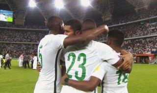 沙特世界杯实力分析 2018俄罗斯世界杯全部比赛比分